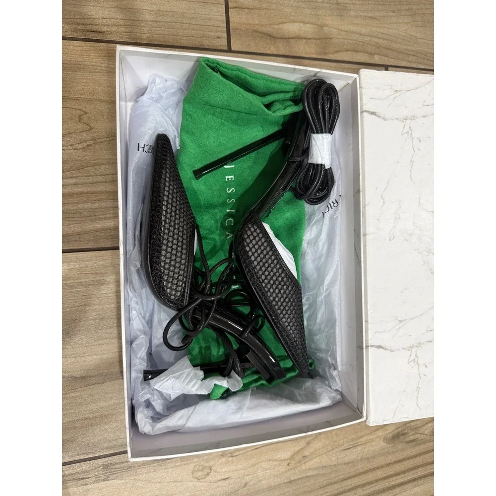 Jessica product features